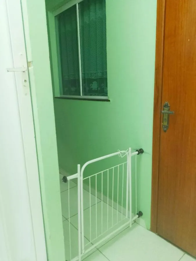 Apartment Apto Praia Do Forte Cabo Frio Brazil
