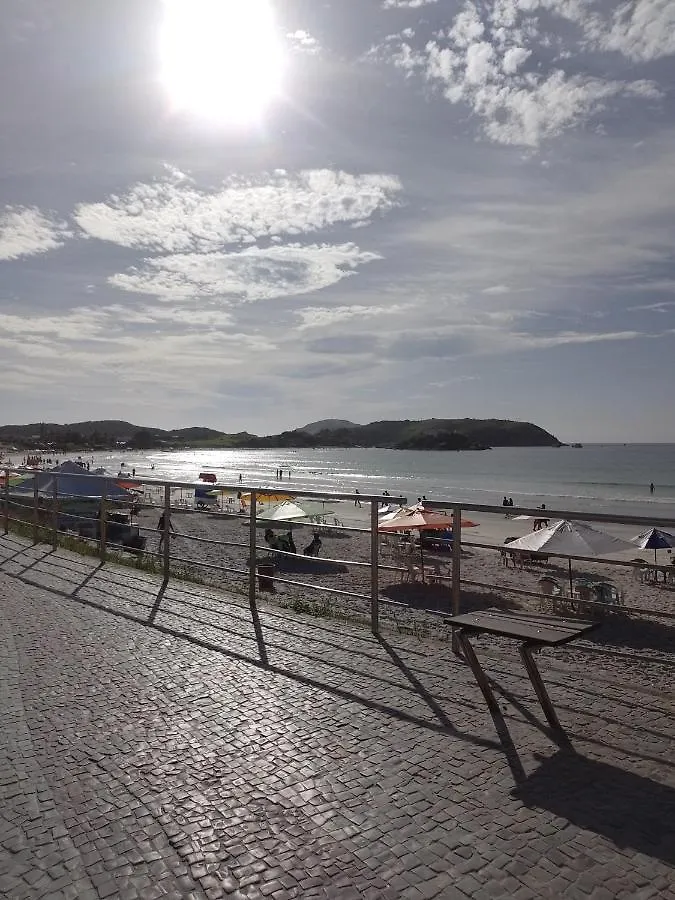 Apto Praia Do Forte Cabo Frio