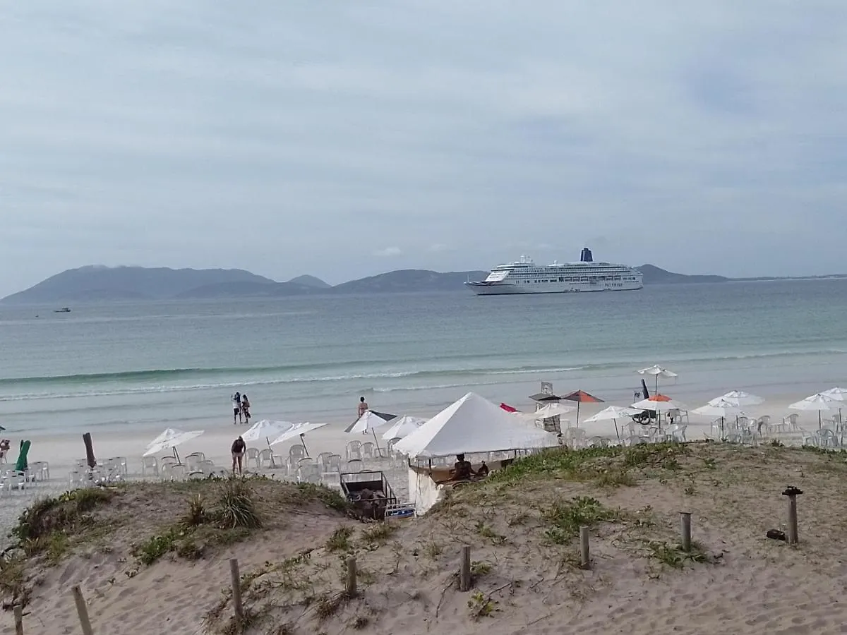 Apto Praia Do Forte Cabo Frio Brazil
