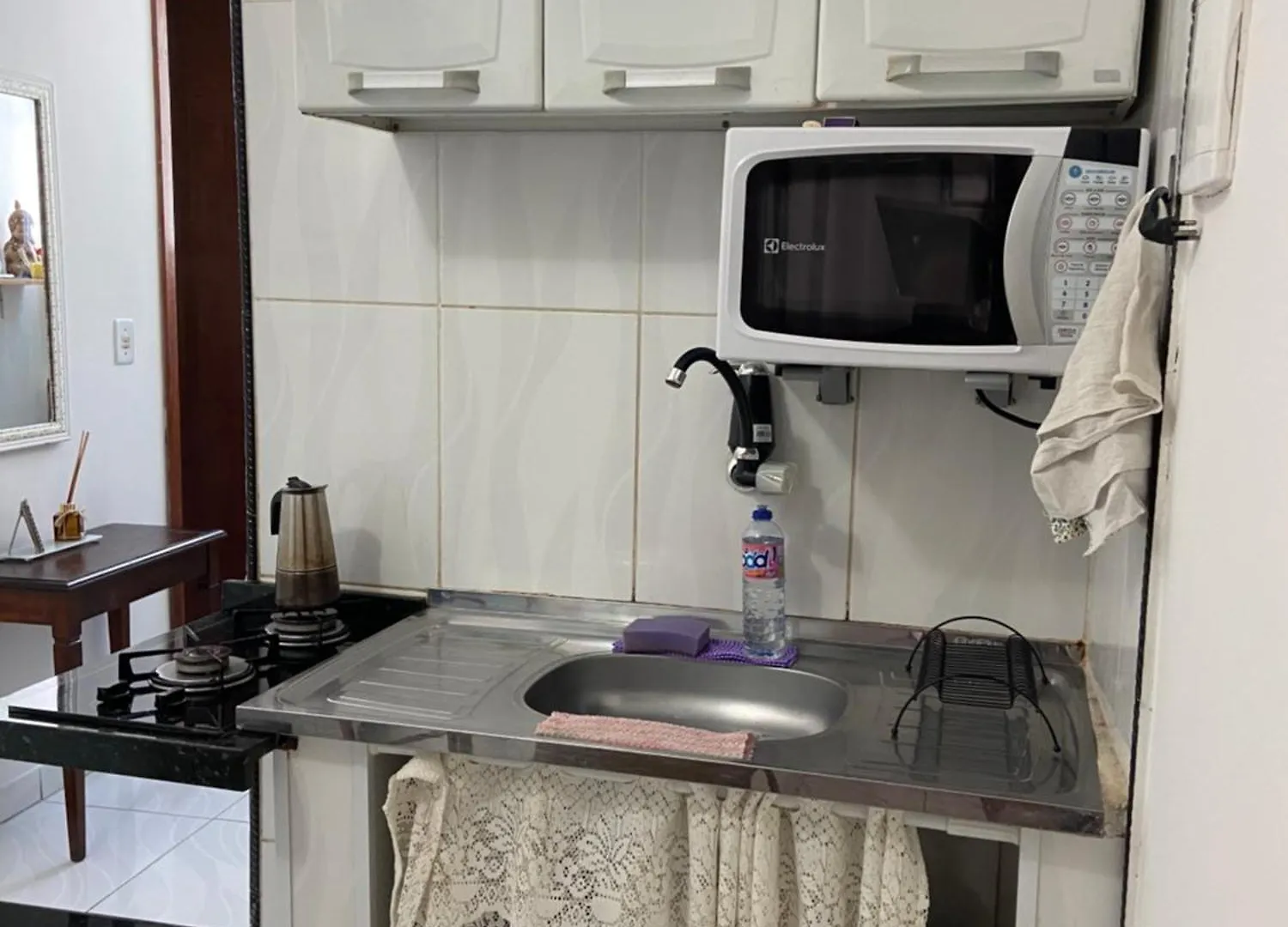Apartment Apto Praia Do Forte Cabo Frio