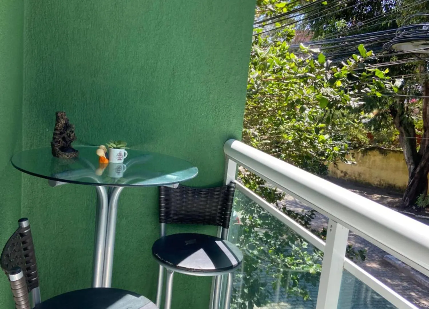 Apartment Apto Praia Do Forte Cabo Frio